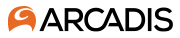 Arcadis Logo